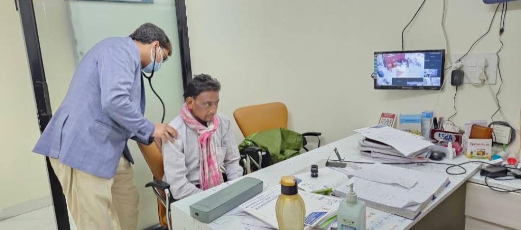 Procedure Room