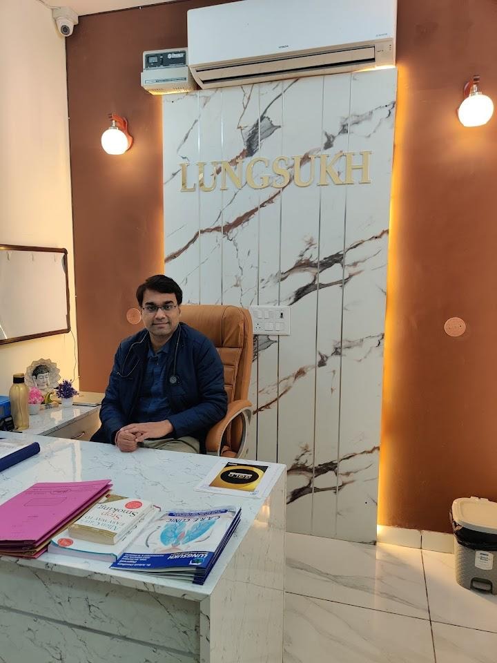 Dr. Ankush Clinic