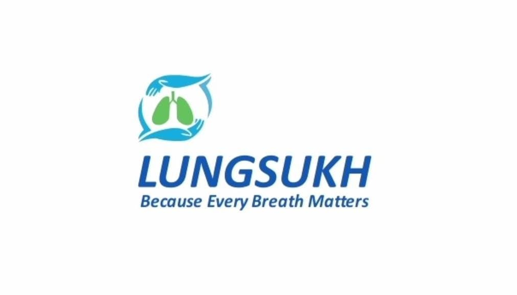 LUNGSUKH Logo